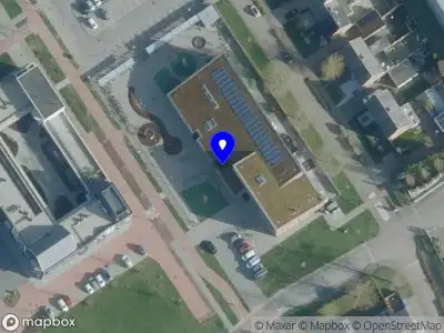 Logopediepraktijk MARS