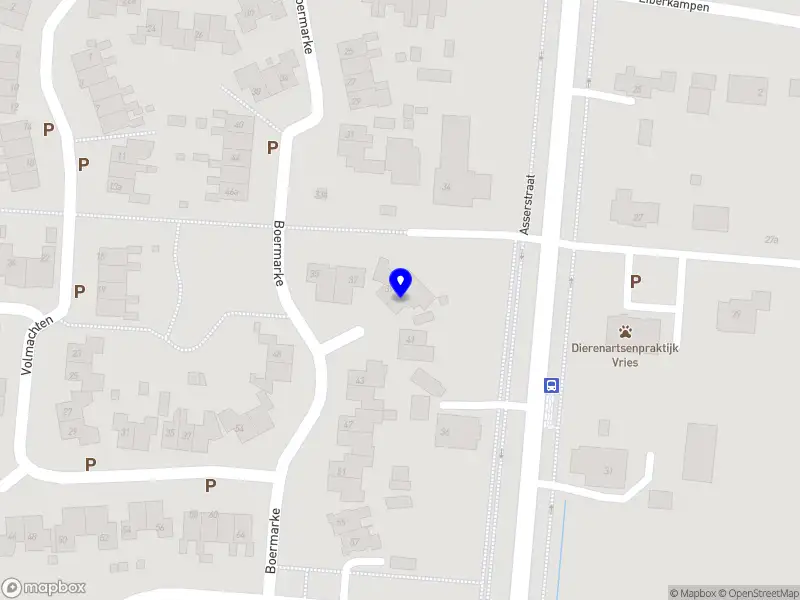 Fauna Beheer Krijthe