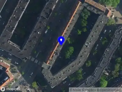 Hamertje Tik Amsterdam