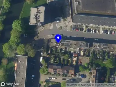 UNiek Podiumkunsten Utrecht
