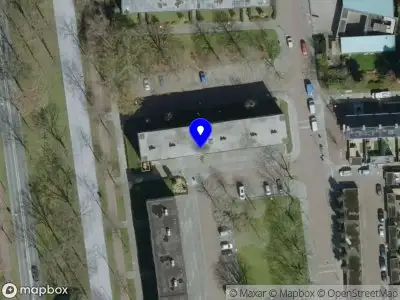 Raadhuis Meulenbroeks B.V. Eindhoven