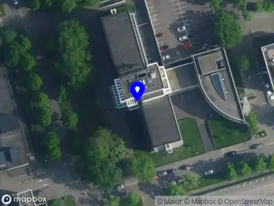 Canal Properties B.V. Amstelveen