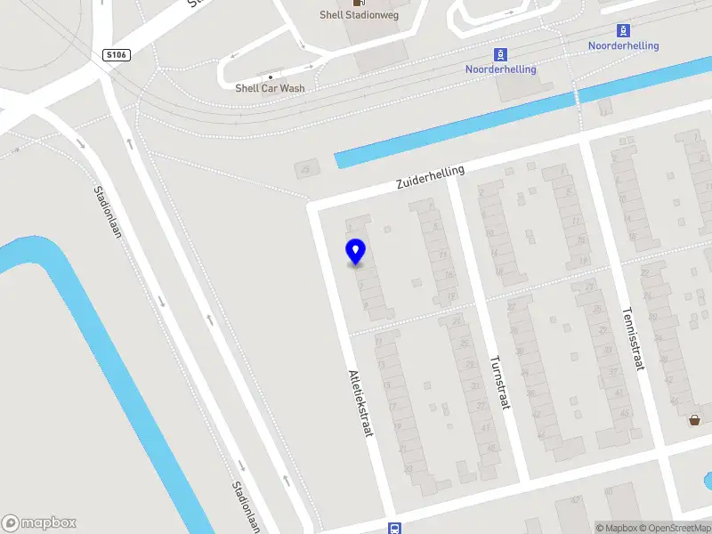 Samen jij en ik Rotterdam