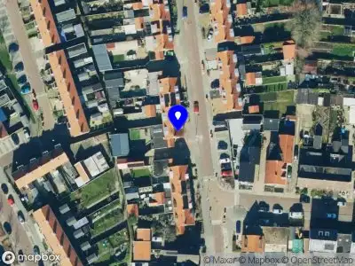 S Zuidema Aannemersbedrijf