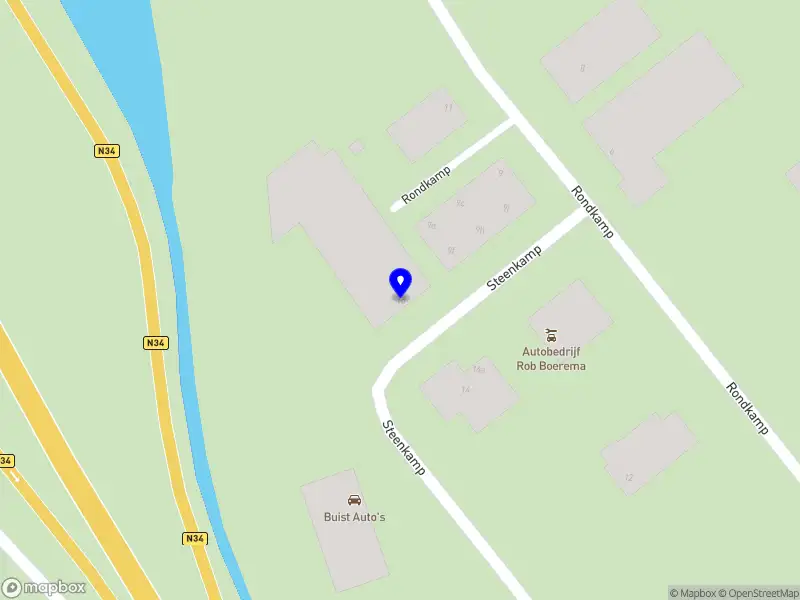 Nieuw bedrijf Verwater Industrial Services Noord Oost B.V.