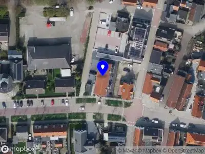 Nieuw bedrijf Group ABC