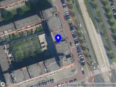 Colax Service Amsterdam