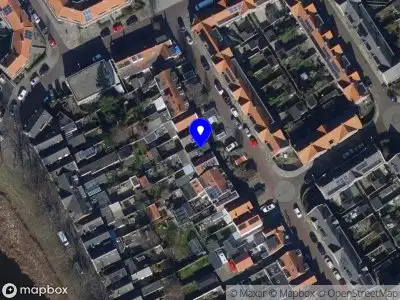 v.o.f. RØST. Middelburg