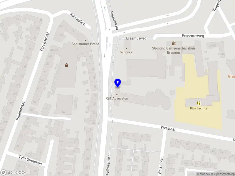 ZEN Connect B.V. Breda