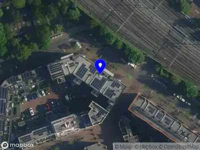 DALEKS B.V. Amsterdam