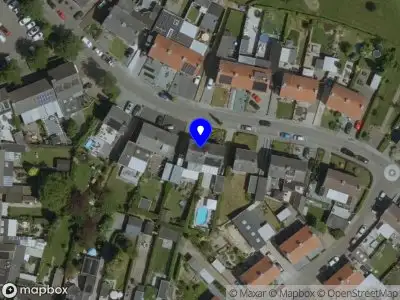 Timmerbedrijf Marcel Thijssen