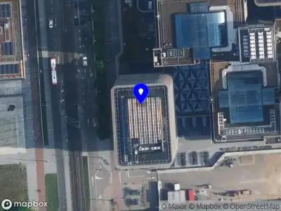 HERE International Amsterdam