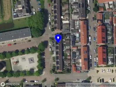 Nieuw bedrijf WVDB Timmerwerken