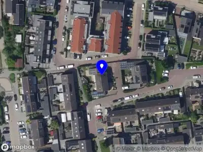 M.P.B. timmerwerken Oud-Alblas