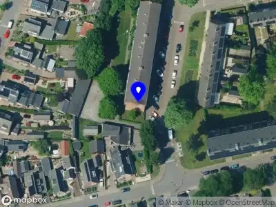 Zimmerei Martin Salzwedel Apeldoorn