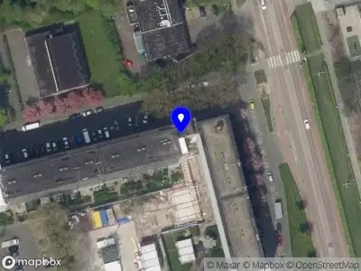 Risc B.V. Rotterdam