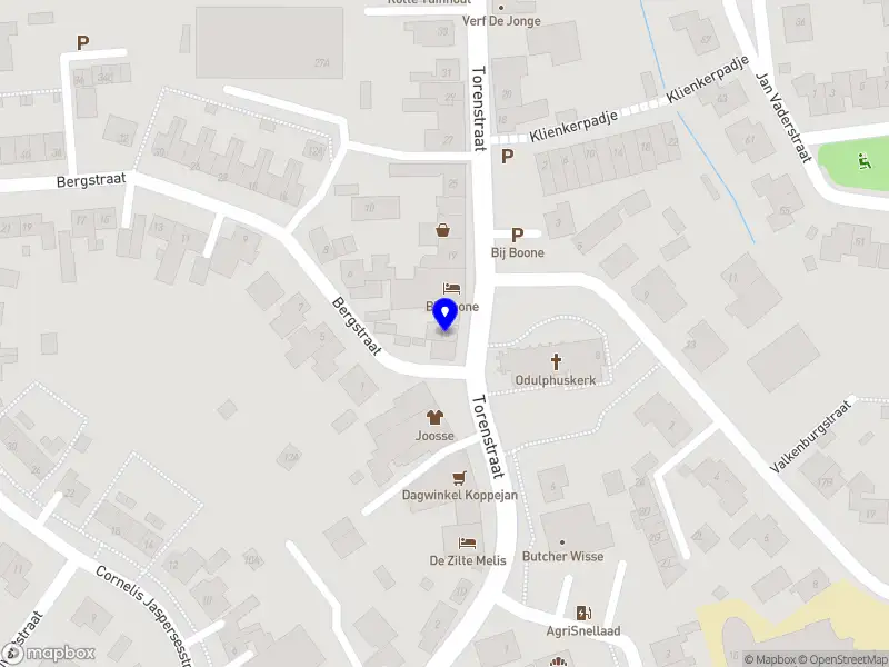 LJ Bouw en Infra Dienstverlening