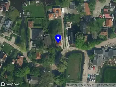 Olya van Poppel Amsterdam