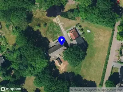 Nieuw bedrijf Buitenwoon