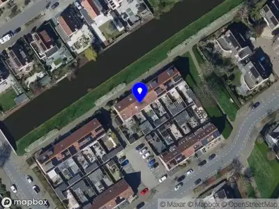 MB coördinatie Hellevoetsluis
