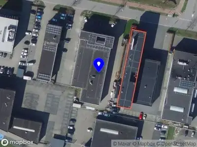 Online Retail Shops B.V. Oud-Beijerland