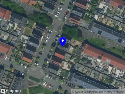 Nieuw bedrijf Bouwbedrijf BDN