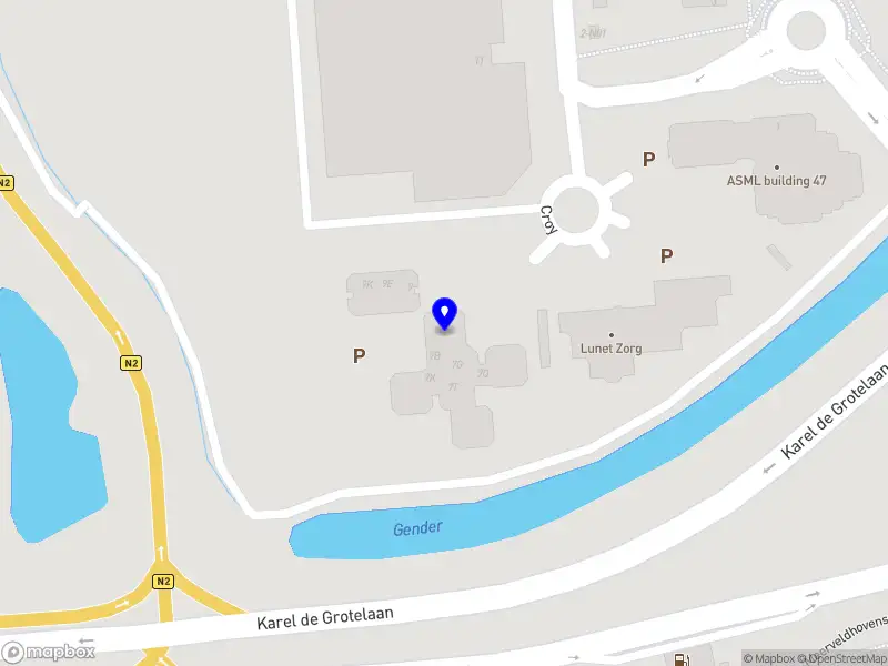 Ctree B.V. Eindhoven