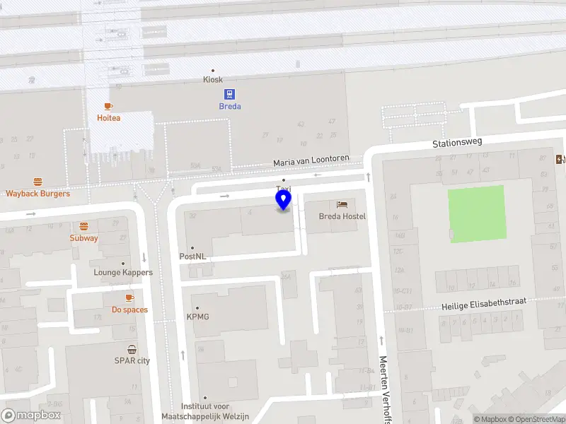 Safeguard B.V. Breda