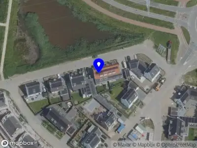 Medisch Pedicure Maartje