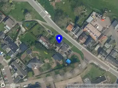 Danique Teske t.h.o.d.n. TUI at Home Lexmond