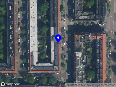 Eva de Regt B.V. Amsterdam