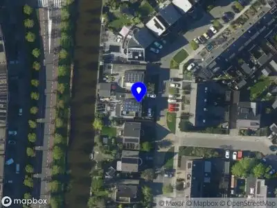 Nieuw bedrijf Orange Castle Services Holding B.V.