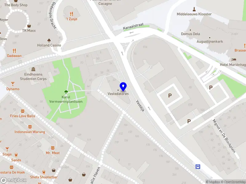 Nieuw bedrijf Javalu B.V.