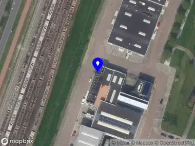 Manusama Holding B.V. Rotterdam