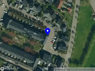 Nieuw bedrijf Oefentherapie Elve Amsterdam