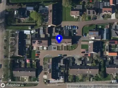 Nieuw bedrijf S. van Veen Dienstverlening