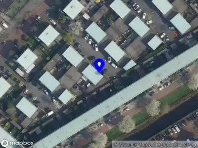 Jacobs Asbestos Solutions 's-Gravenhage