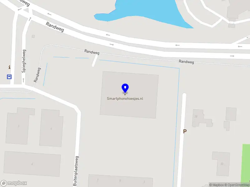 Ploonk Logistics B.V. Leusden