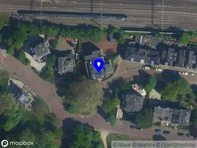Kaap de Goede Hoop B.V. Haarlem