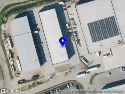 Nieuw bedrijf Shine Showtechniek B.V.