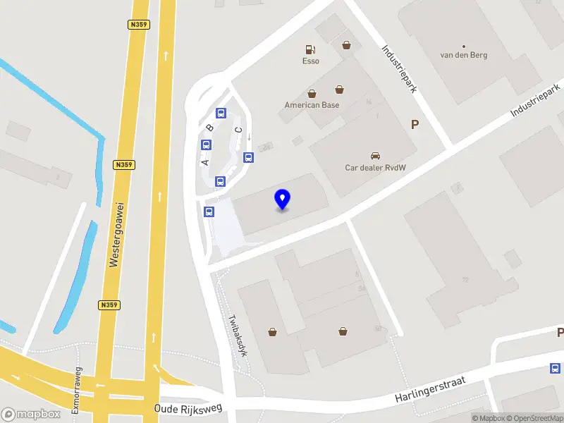 Firma J. Dijkstra Gzn