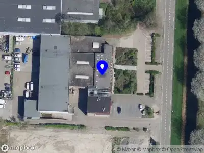isologic Raamsdonksveer