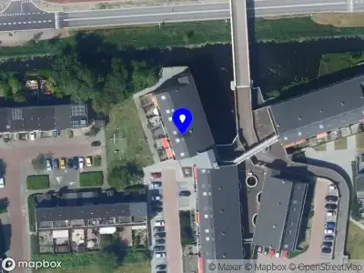 Nieuw bedrijf van der Werff Office Support