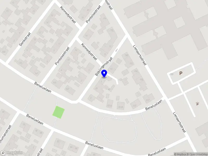 BouwmachineWeb.com Geleen