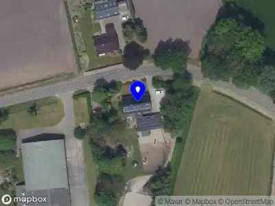 Huisarts Grimminck Rijsbergen