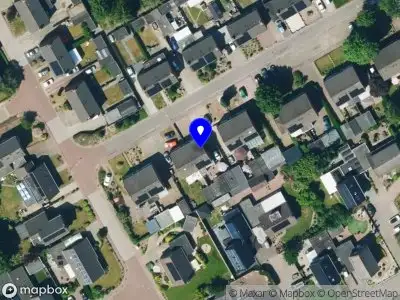 Nieuw bedrijf RW Bouw