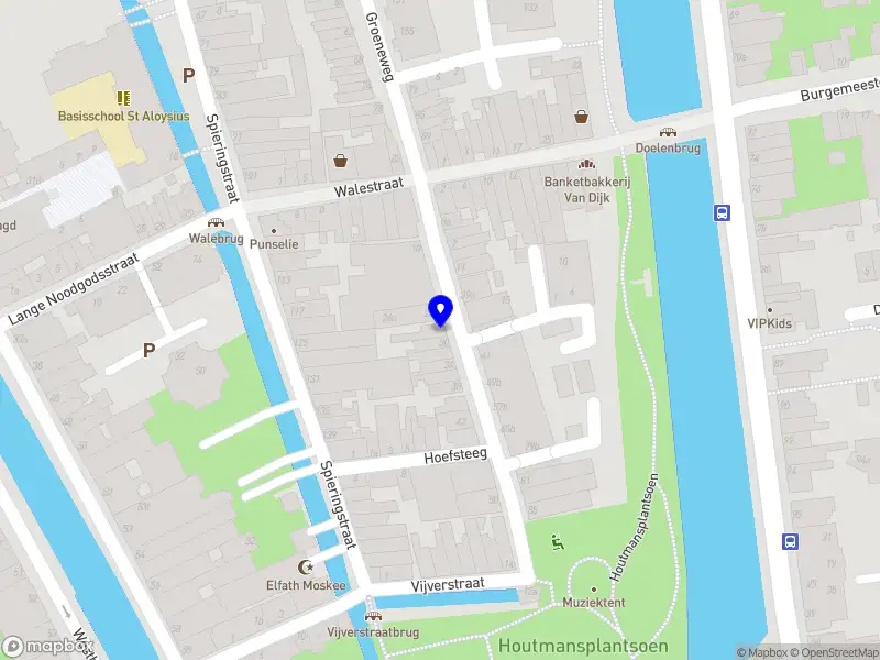 Van Buren Belastingadviseur