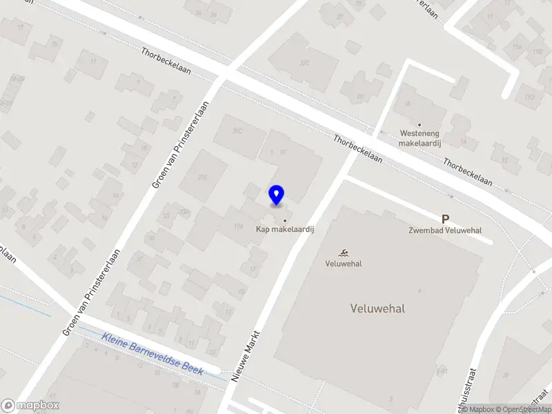 Nieuw bedrijf Elcepe B.V.