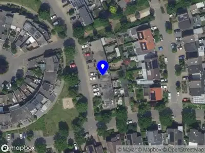 Ilgun Roosendaal