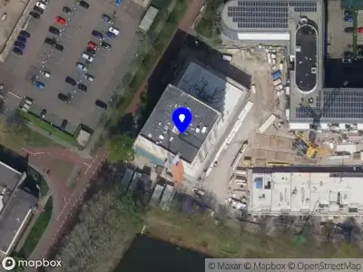 Patricia Wouda - Public Performance Amersfoort